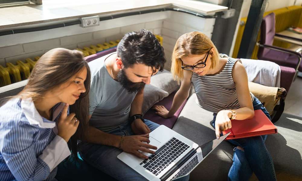 نحوه ثبت‌نام در دوره‌های فارکس