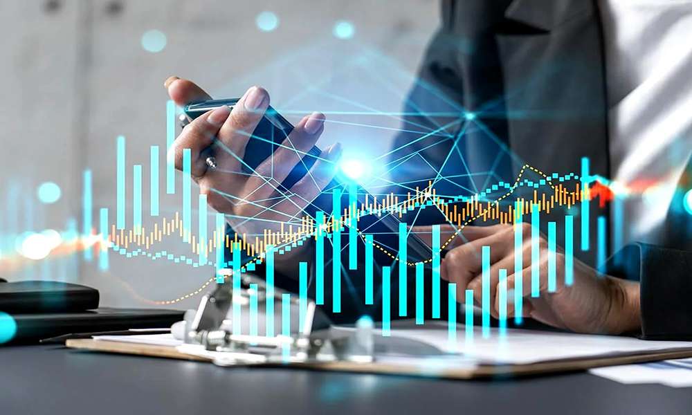 ترکیب اندیکاتورها با تحلیل تکنیکال