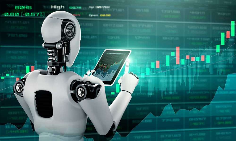 چگونه یک ربات فارکس مناسب انتخاب کنیم؟