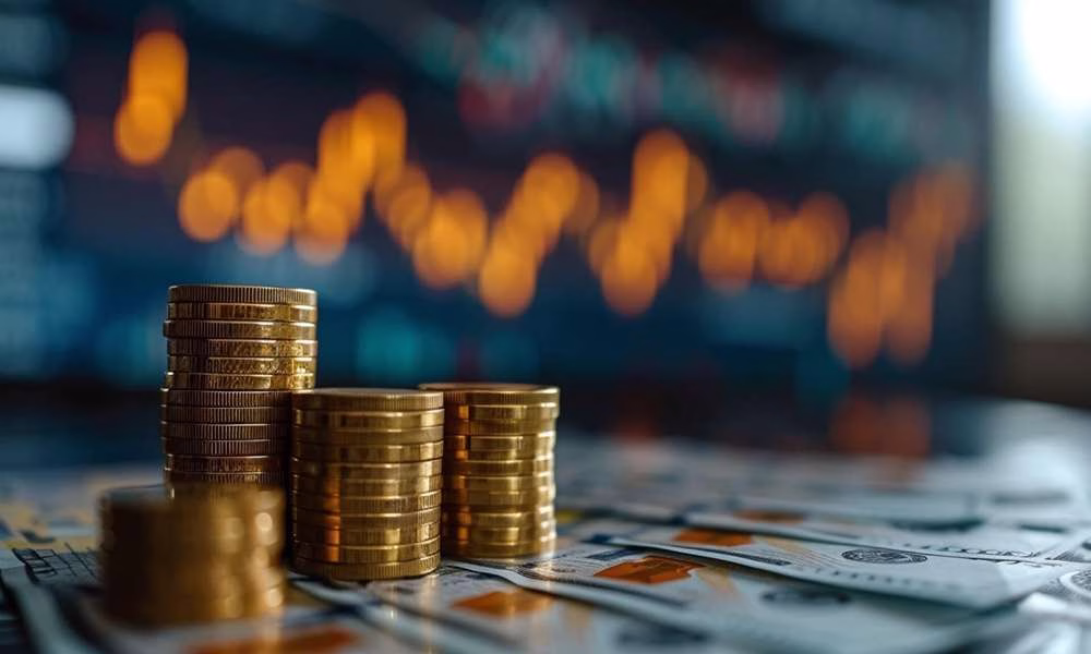 بررسی انواع سیگنال های فارکس