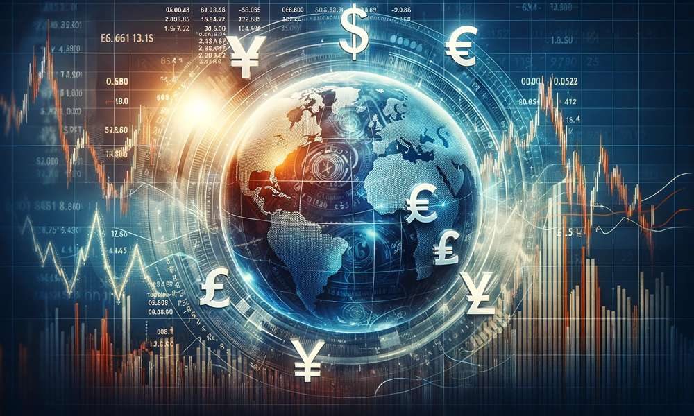 آینده بازار فارکس و پیش‌بینی‌ها