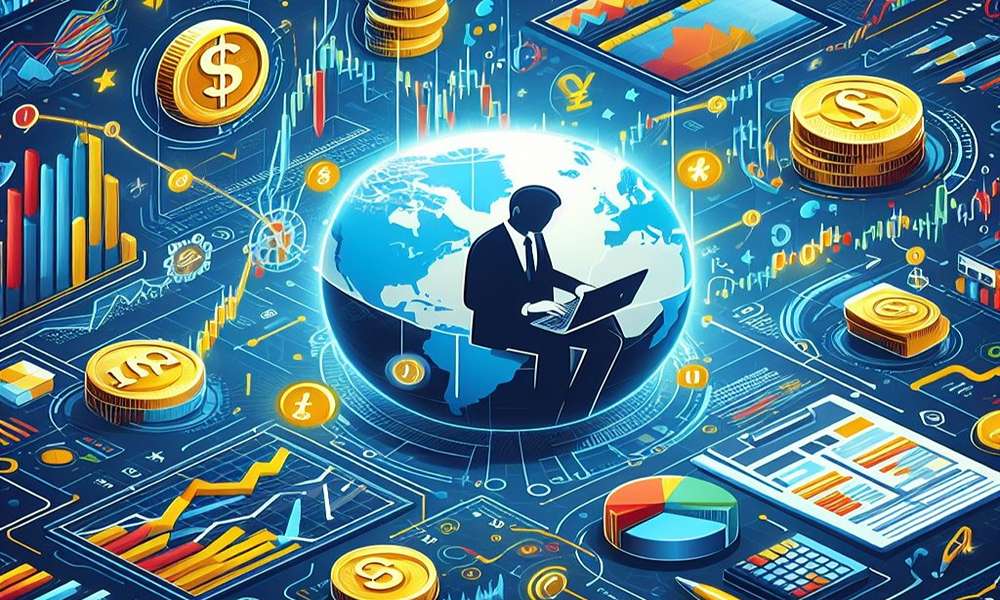 آشنایی با تحلیل تکنیکال و فاندامنتال در معاملات فارکس
