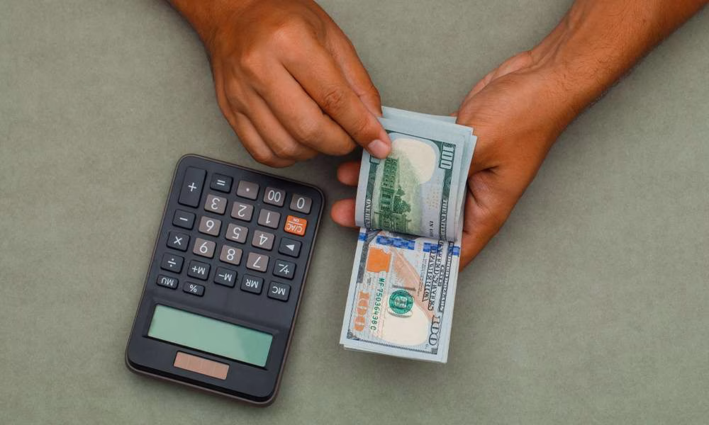 حساب اسلامی (Islamic Account) از انواع حساب فارکس