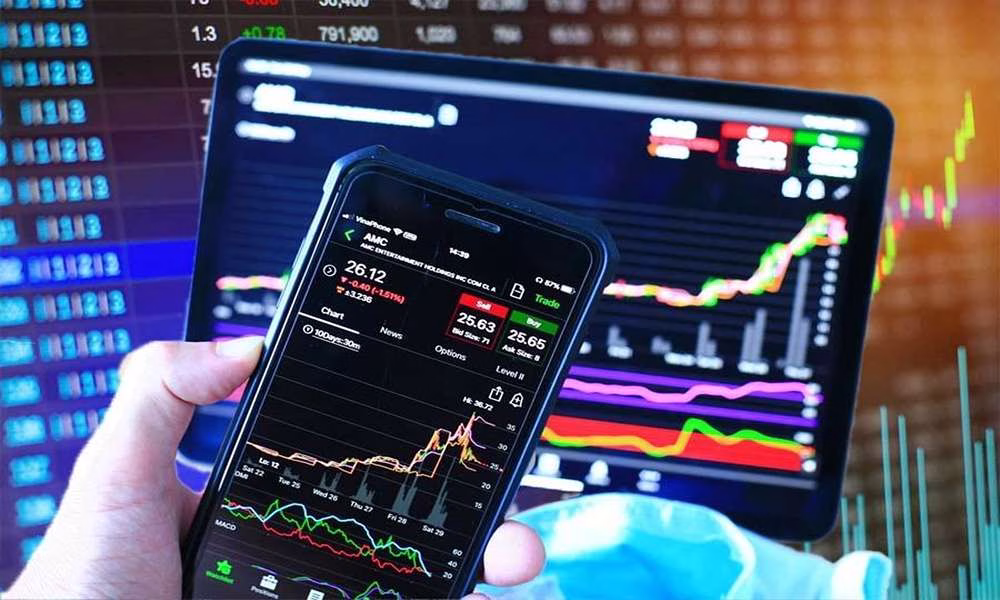 حساب مینی (Mini Account) از انواع حساب فارکس
