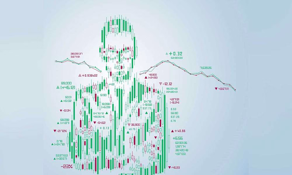 حساب استاندارد از انواع حساب فارکس