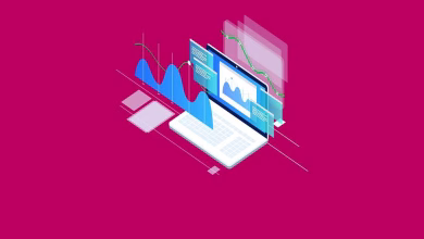 انواع حساب فارکس