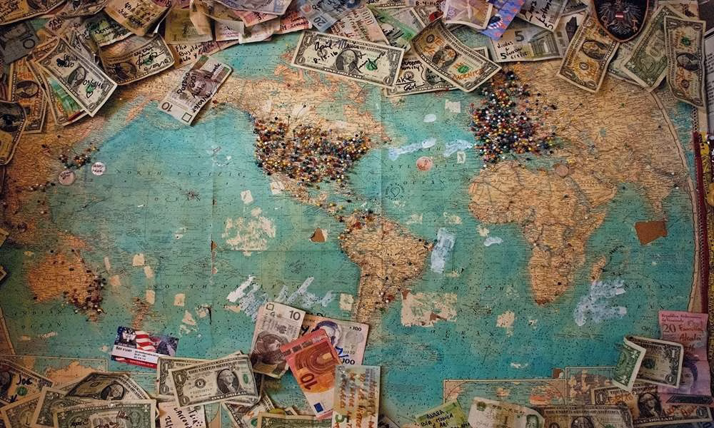 تاثیرات فناوری بر بازار فارکس