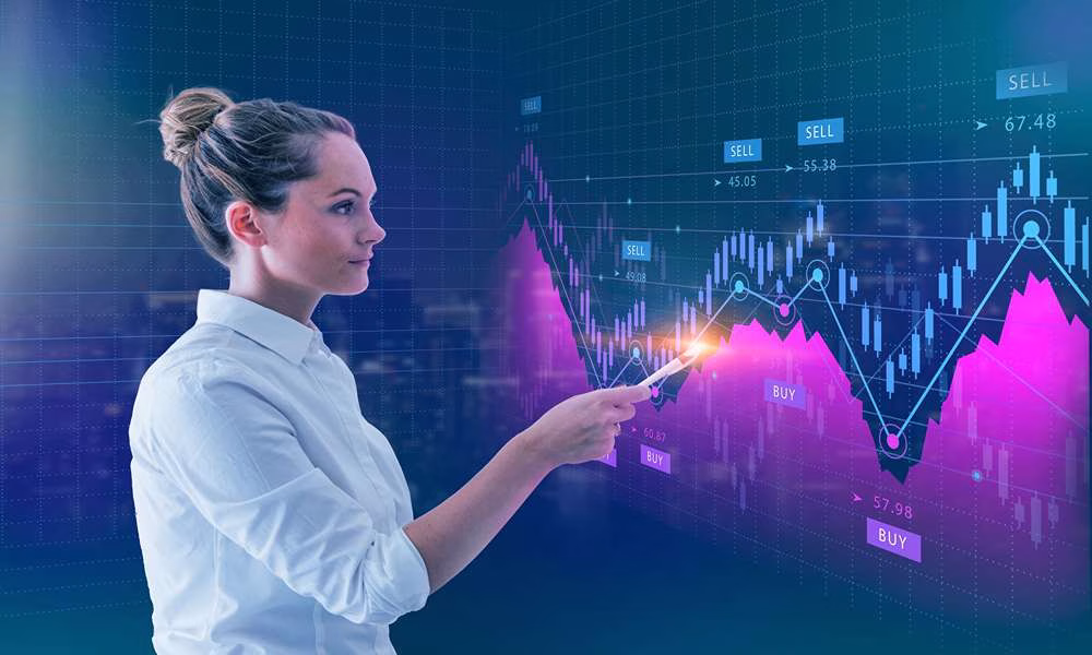 توسعه و گسترش بازار فارکس