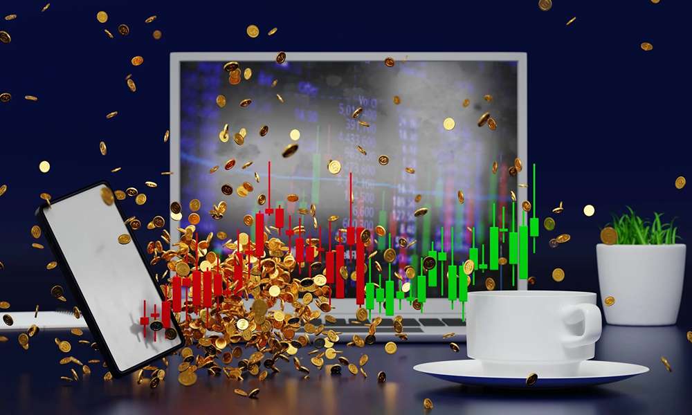استفاده از اندیکاتورها برای افزایش سود فارکس