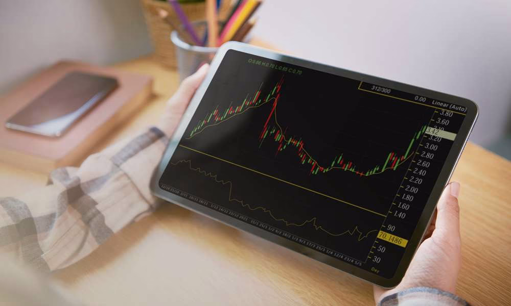 دستور حد ضرر (Stop-Loss Order)