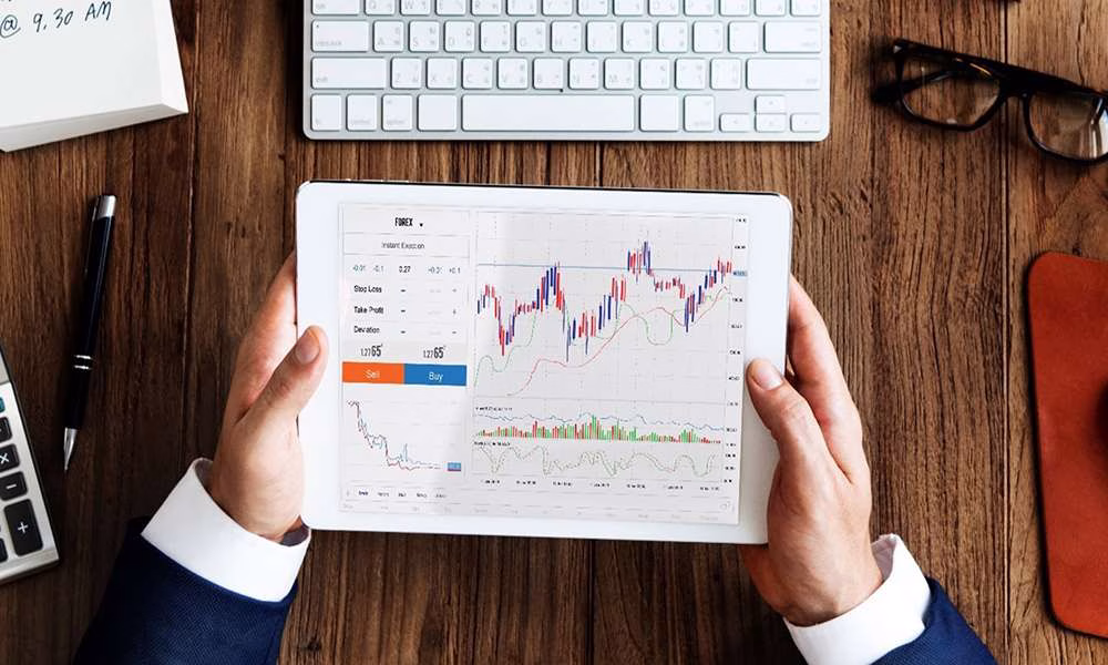 سشن معاملاتی فارکس توکیو