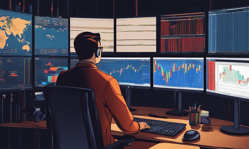 تحلیل بنیادی در آموزش فارکس