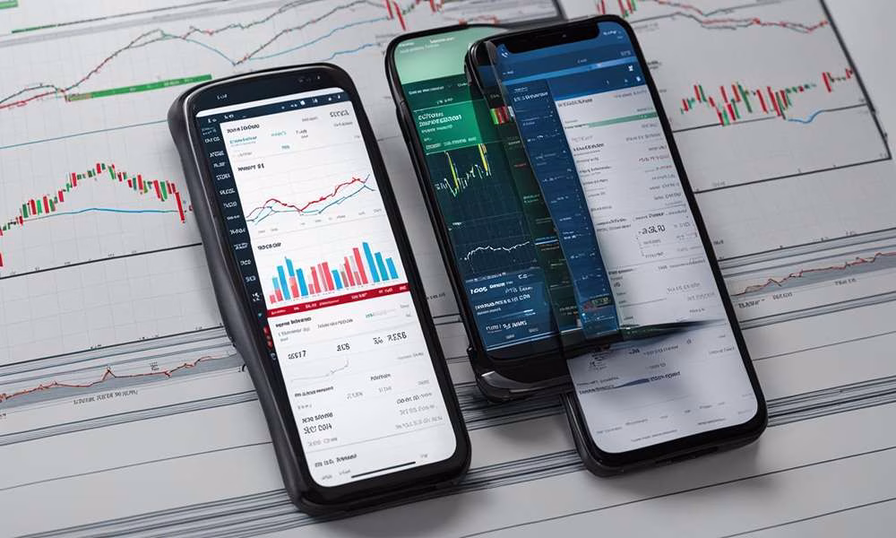 تحلیل تکنیکال در فارکس؛ اصول، ابزارها و کاربردها