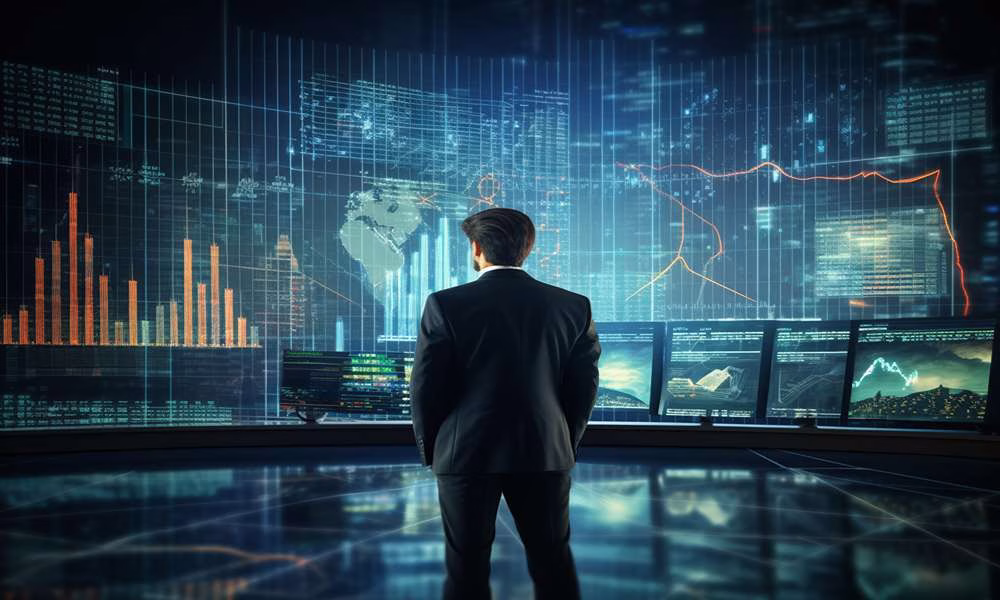 سفارش بازار (Market Order)