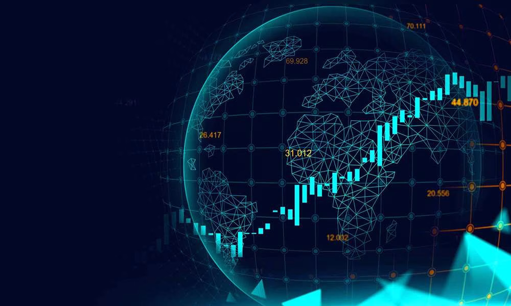 پیچیدگی‌های فنی و تحلیلی در فارکس