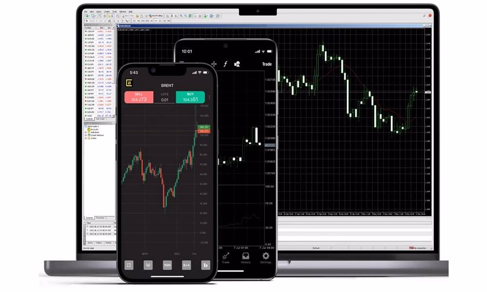 تریدینگ ویو (TradingView)؛ ترکیب پلتفرم معاملاتی و شبکه اجتماعی