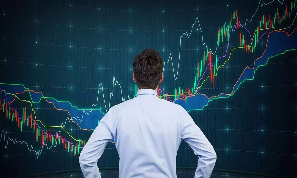 تفاوت بورس و فارکس از لحاظ میزان ریسک و نوسانات