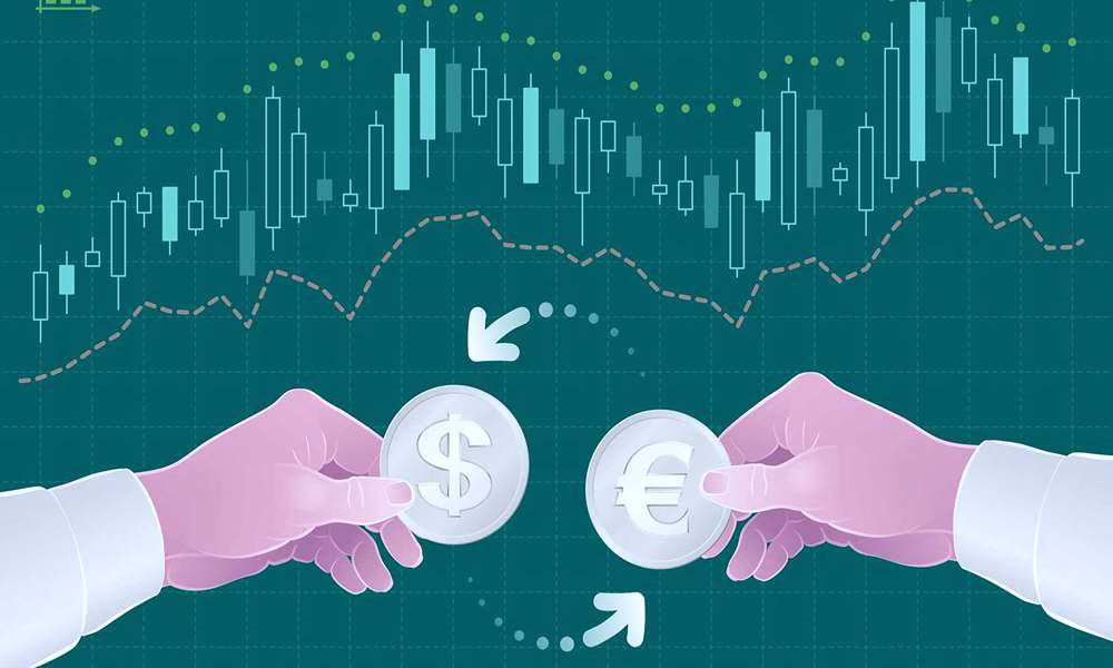 تأثیرات اقتصادی بر نوسانات جفت ارزها در فارکس
