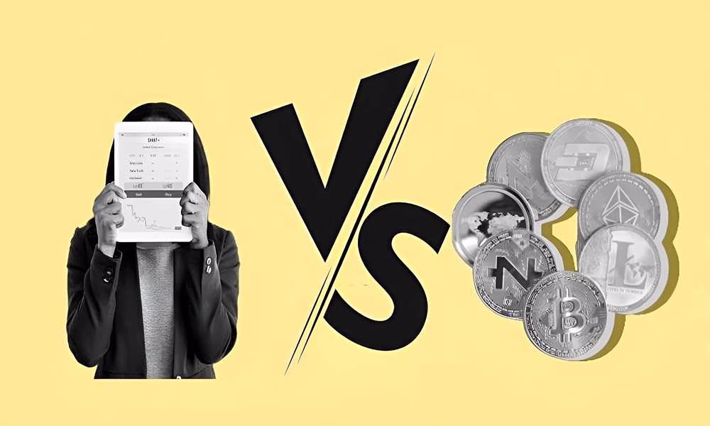 چارچوب های قانونی در بازار فارکس