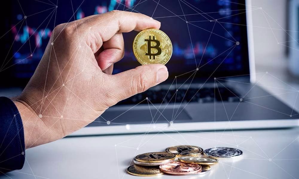 ساختار بازار فارکس و نقش بازیگران اصلی