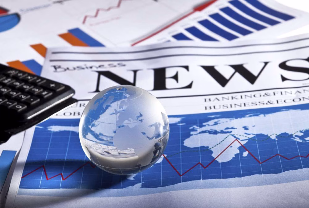 بررسی تاثیر اخبار مالی و اقتصادی بر روند جفت ارزها در بازار فارکس