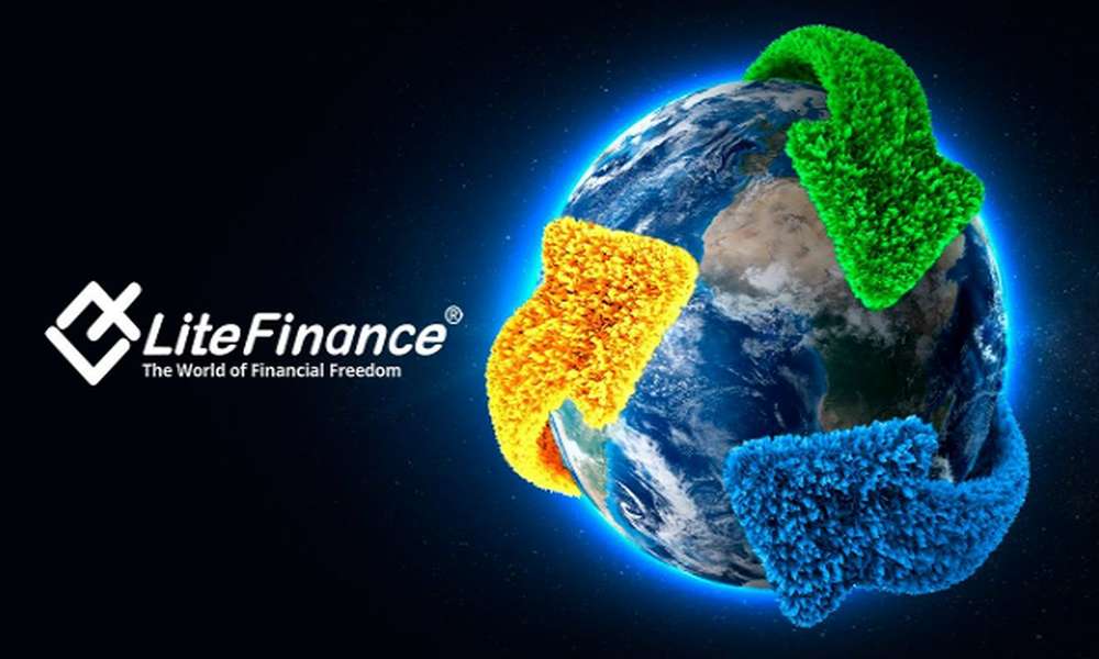 انواع حساب های معاملاتی در بروکر لایت فایننس