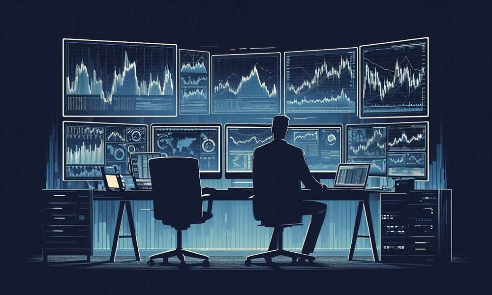 نحوه ثبت نام و افتتاح حساب در بروکر لایت فایننس