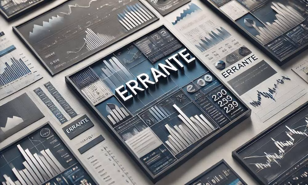 انواع دارایی های قابل معامله در بروکر ارانته