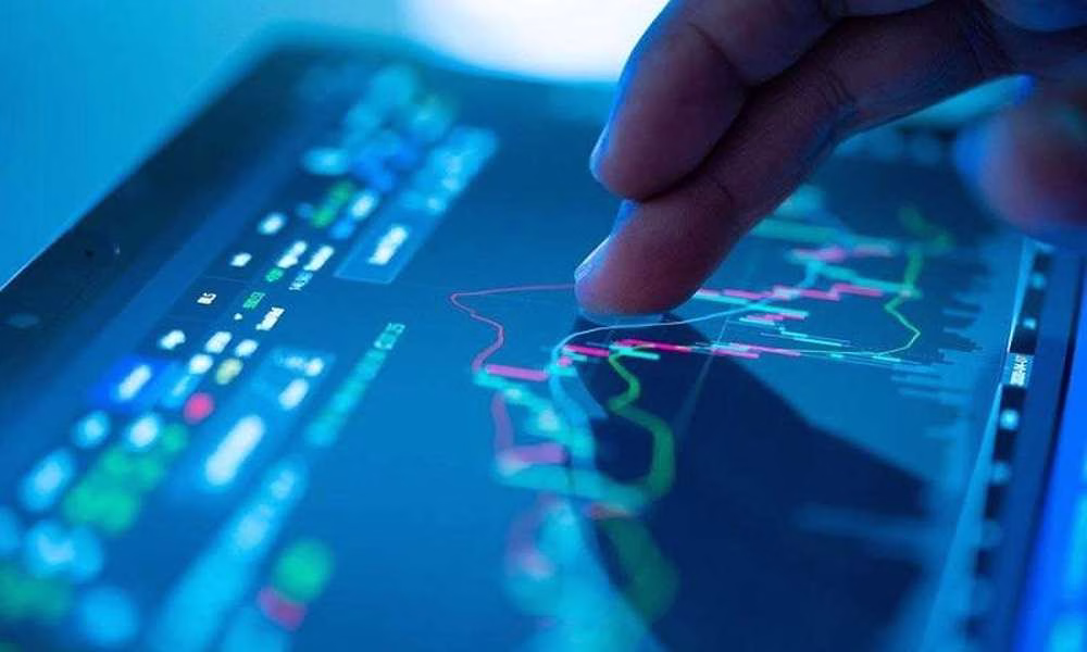 مقایسه آرون گروپس با سایر بروکرهای معتبر
