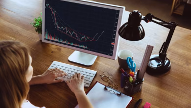 بروکر کپیتال اکستند