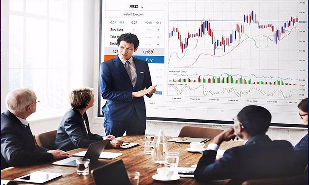 نحوه واریز و برداشت در بروکر آمارکتس