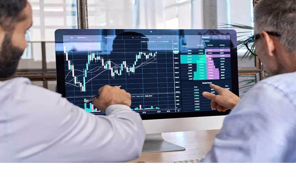 بررسی رگولاتوری و امنیت در بروکر آمارکتس