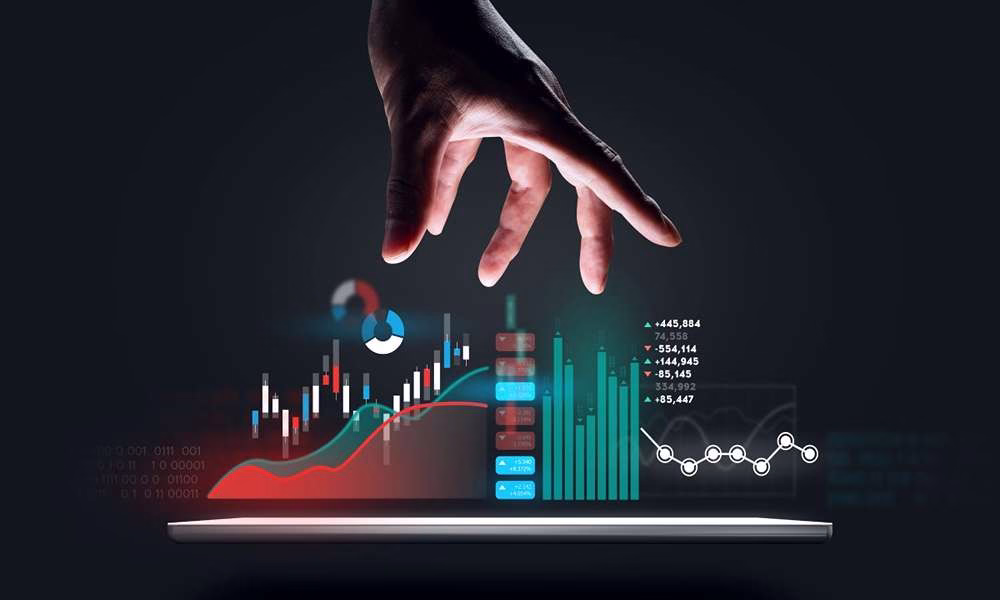 تاریخچه و پیشینه بروکر WM Markets