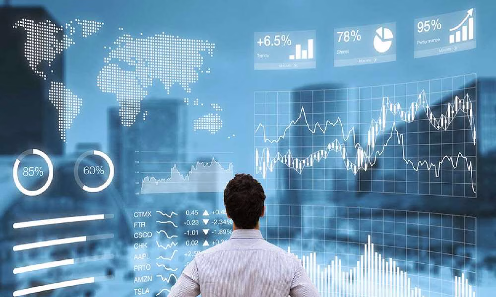 پلتفرم های معاملاتی کارگزاری اف ایکس چویس
