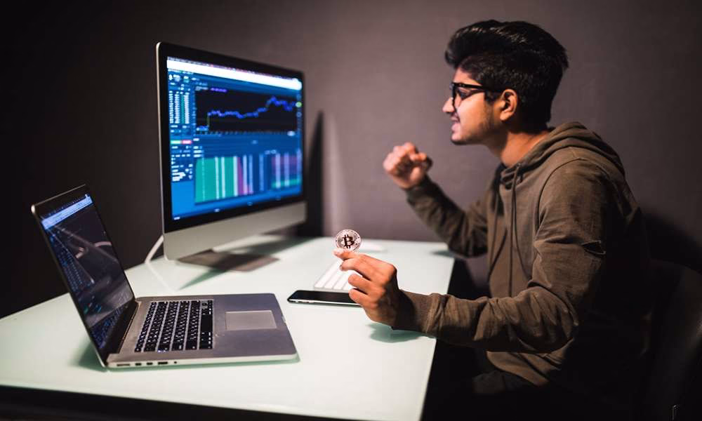 آموزش ثبت نام، احراز هویت و افتتاح حساب در ICM Trader
