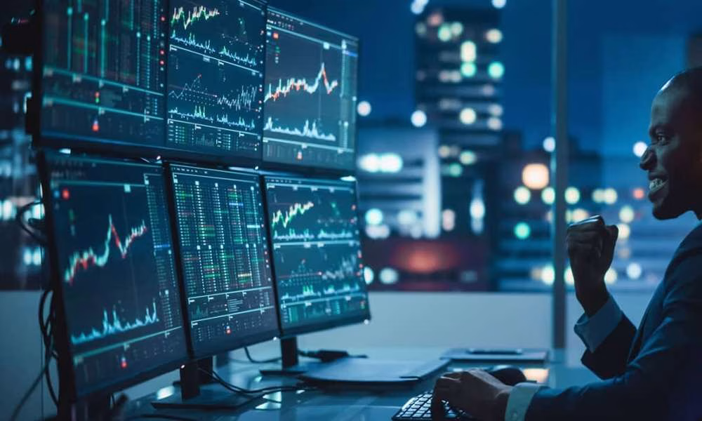 آیا ICM Trader برای تریدر های ایرانی مناسب است؟