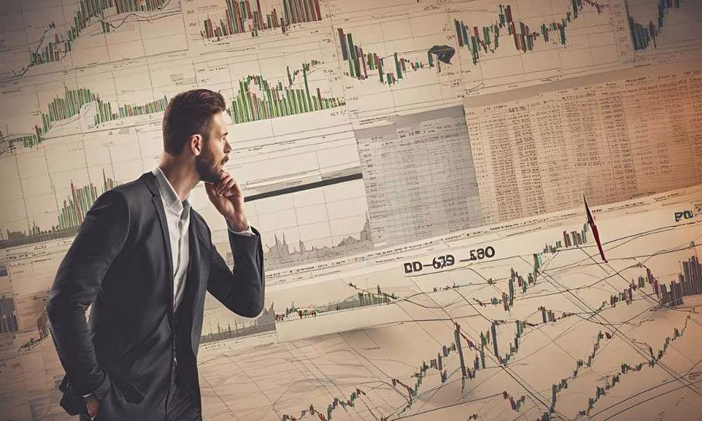 حساب دمو در بروکر IronFX | کاربردها و روش استفاده
