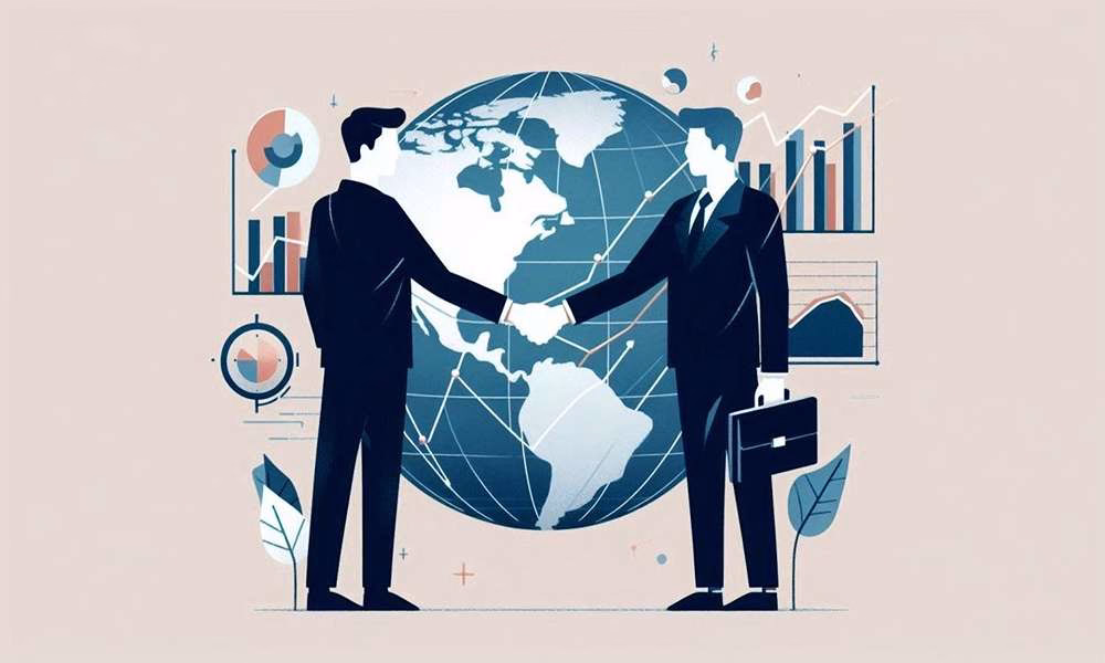 تاریخچه و پیشینه بروکر آیرون اف ایکس از ابتدای فعالیت تا امروز