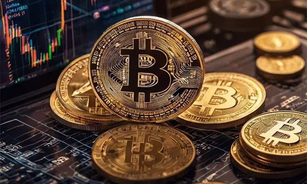 رمز‌ارز یا کریپتوکارنسی چیست؟ 