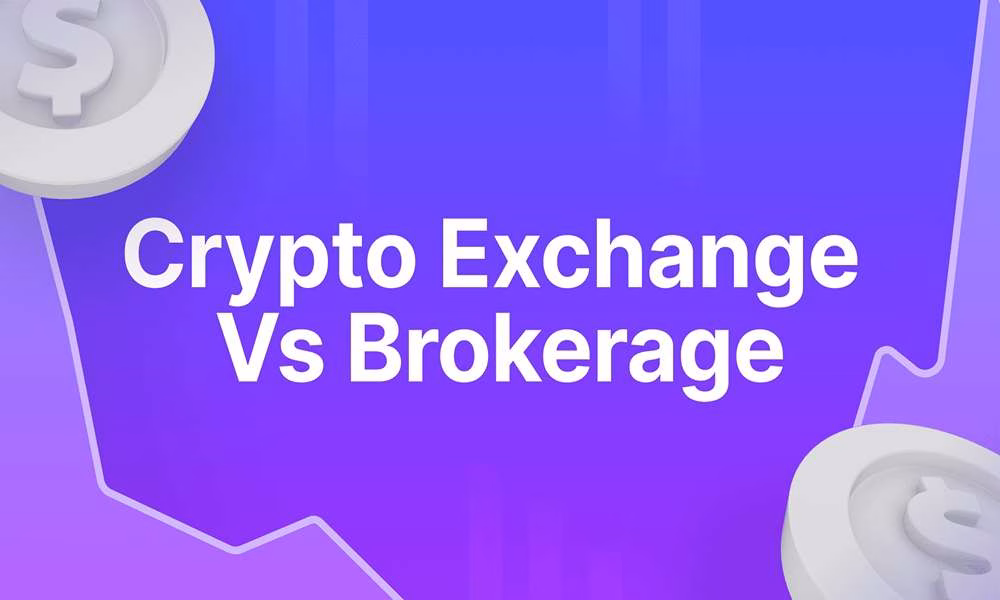 صرافی یا بروکر؛ کدامیک موفقیت ما را تضمین می‌کنند؟