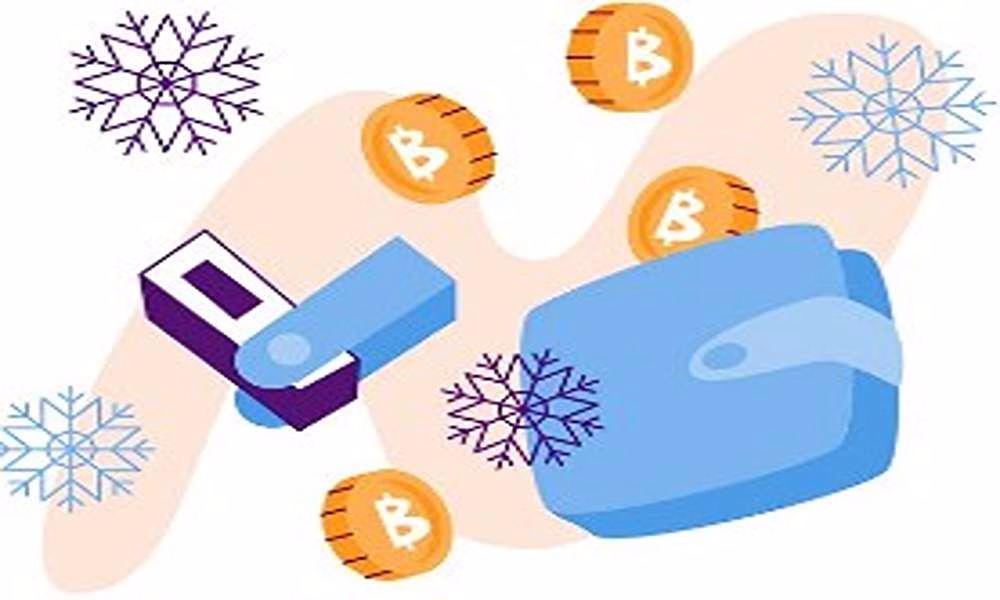 معرفی انواع کیف پول ارز دیجیتال