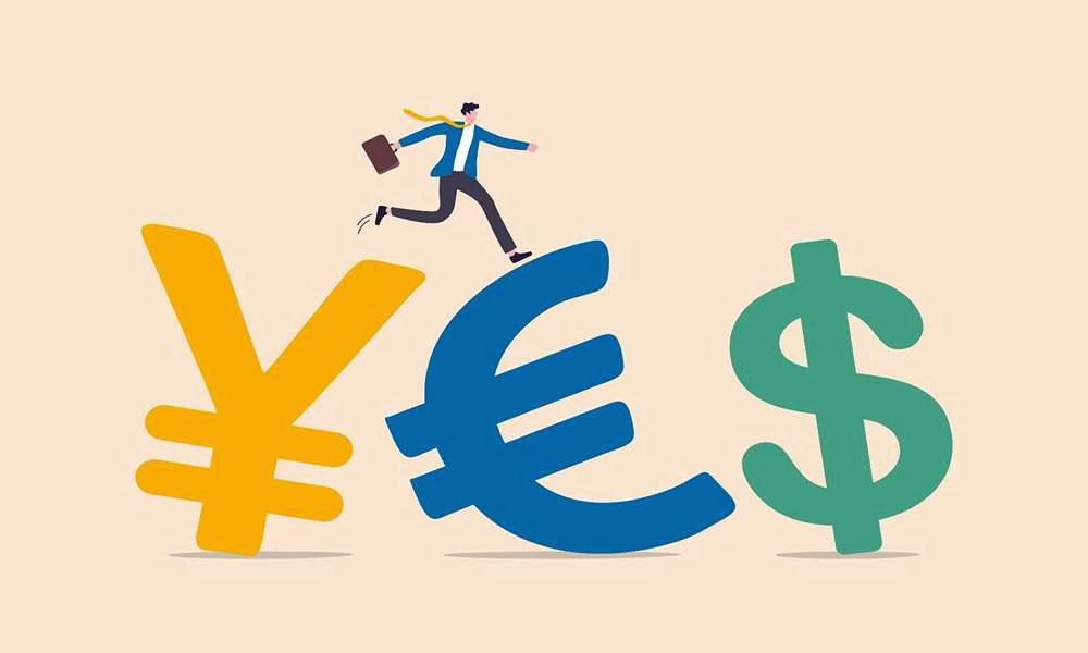 بازار ارزهای دیجیتال:(Cryptocurrency)  دنیای نوین مالی