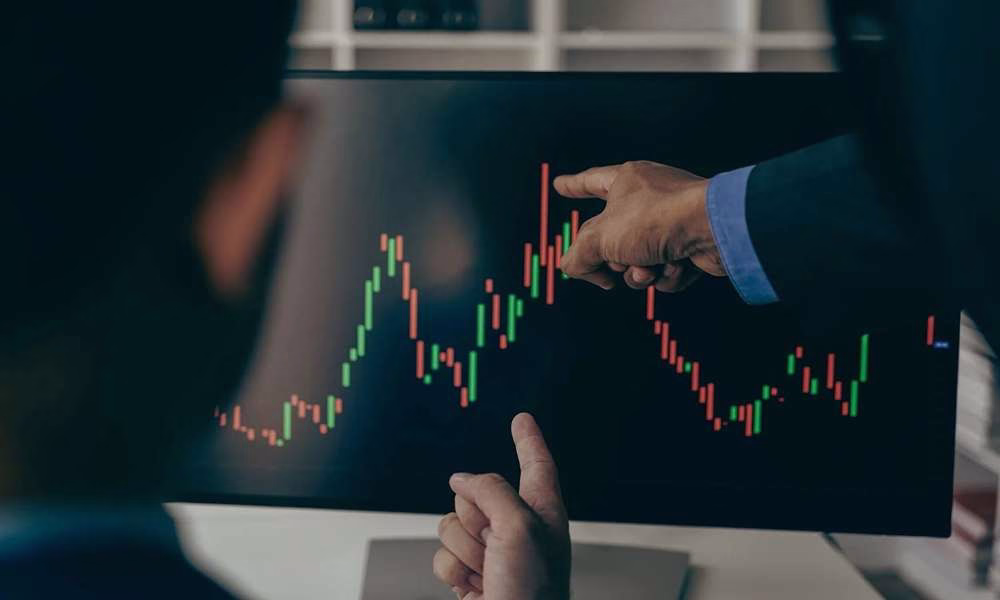 بازار ارز:(Forex)  بزرگ‌ترین بازار مالی جهان