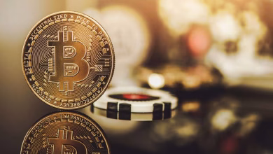 هاوینگ بیت کوین