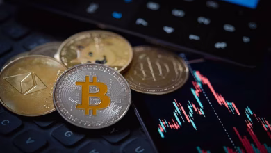 فارکس بهتر است یا ارز دیجیتال