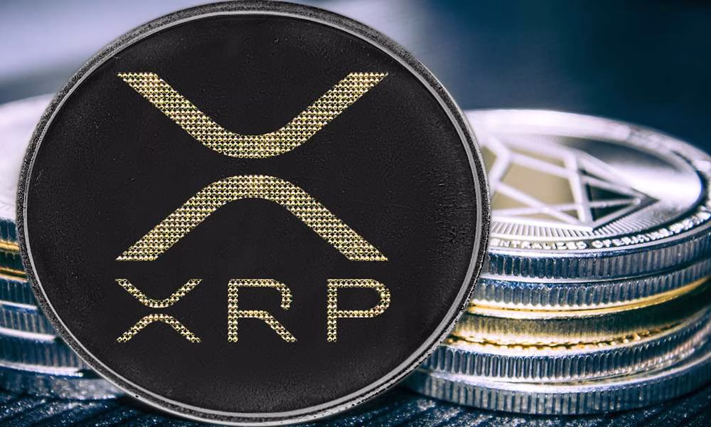 5- ریپل (XRP)