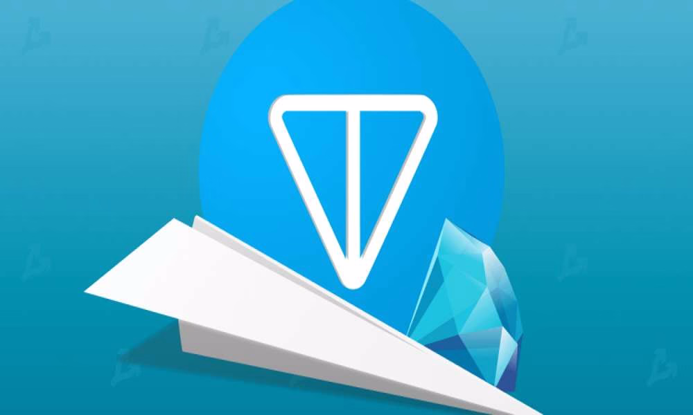 7- تون کوین (TON)