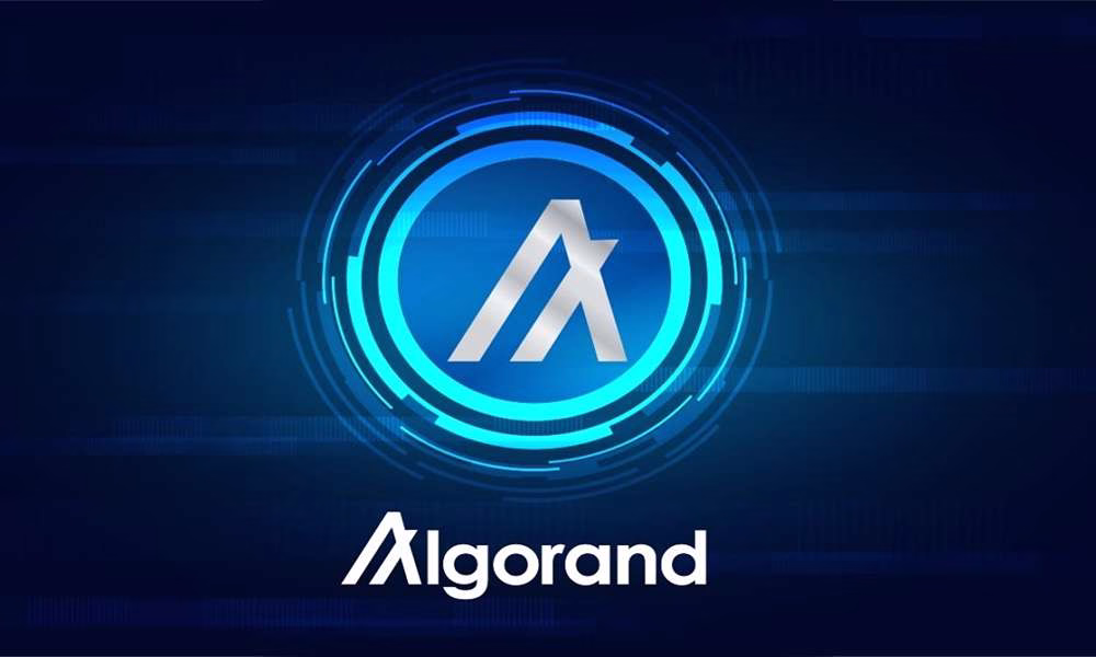 11- الگوراند (ALGO)