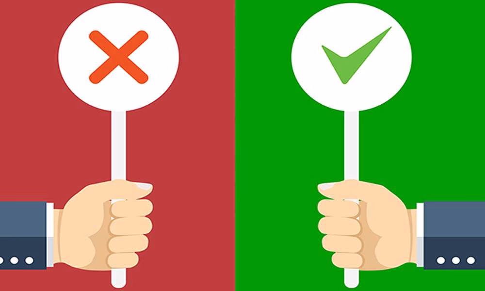 مزایا و معایب بهترین سایت تحلیل تکنیکال
