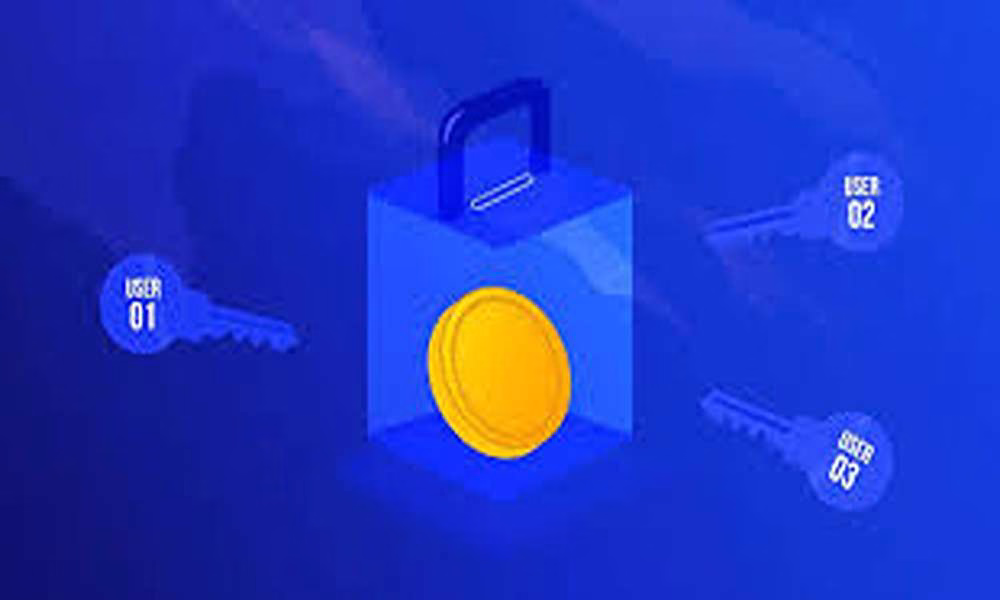 3.     ولت‌های کاستدی (Custodial Wallets)  